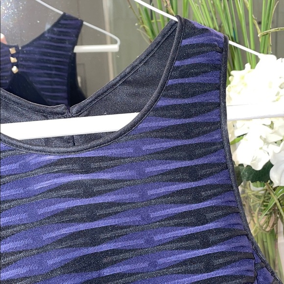 Guess evening dress with open back - Picture 5 of 8